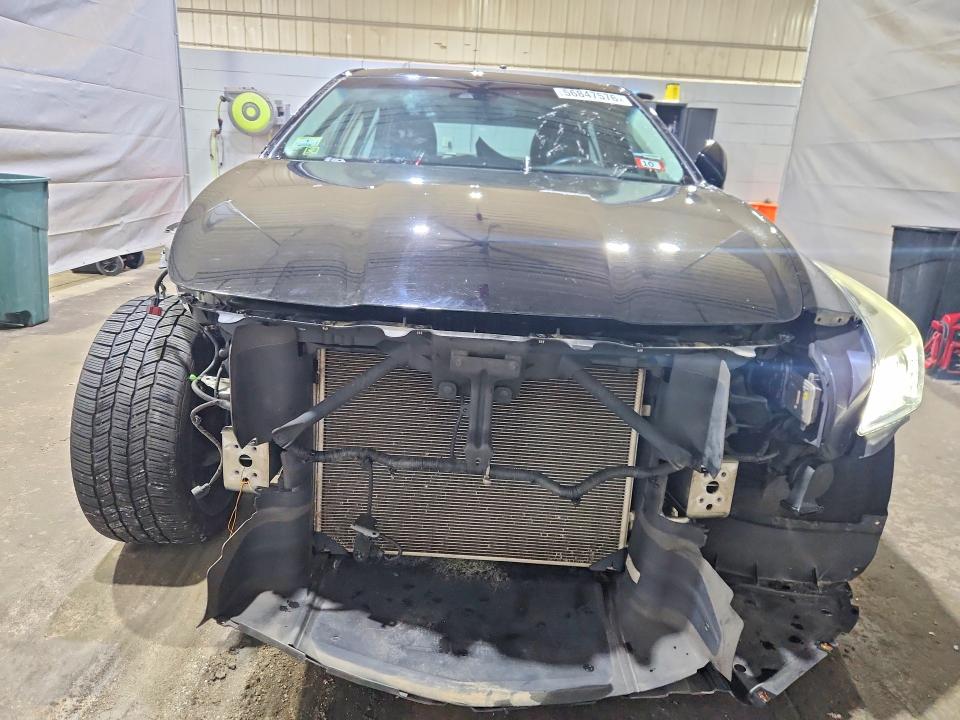Продаж на аукціоні авто 2014 Cadillac Cts, vin: 1G6AX5SX3E0176722, номер лоту: 56847576