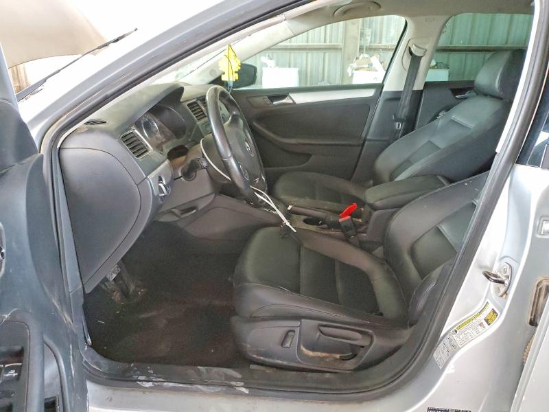 Продаж на аукціоні авто 2014 Volkswagen Jetta, vin: 3VWD07AJ7EM286688, номер лоту: 57182376