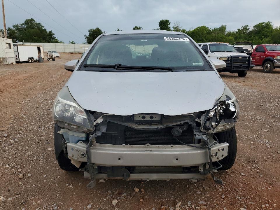 Aukcja sprzedaży 2016 Toyota Yaris, vin: VNKKTUD38GA068148, numer aukcji: 58252216