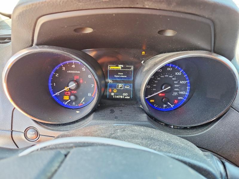 Продажа на аукционе авто 2016 Subaru Outback, vin: 4S4BSAEC3G3333079, номер лота: 55965036