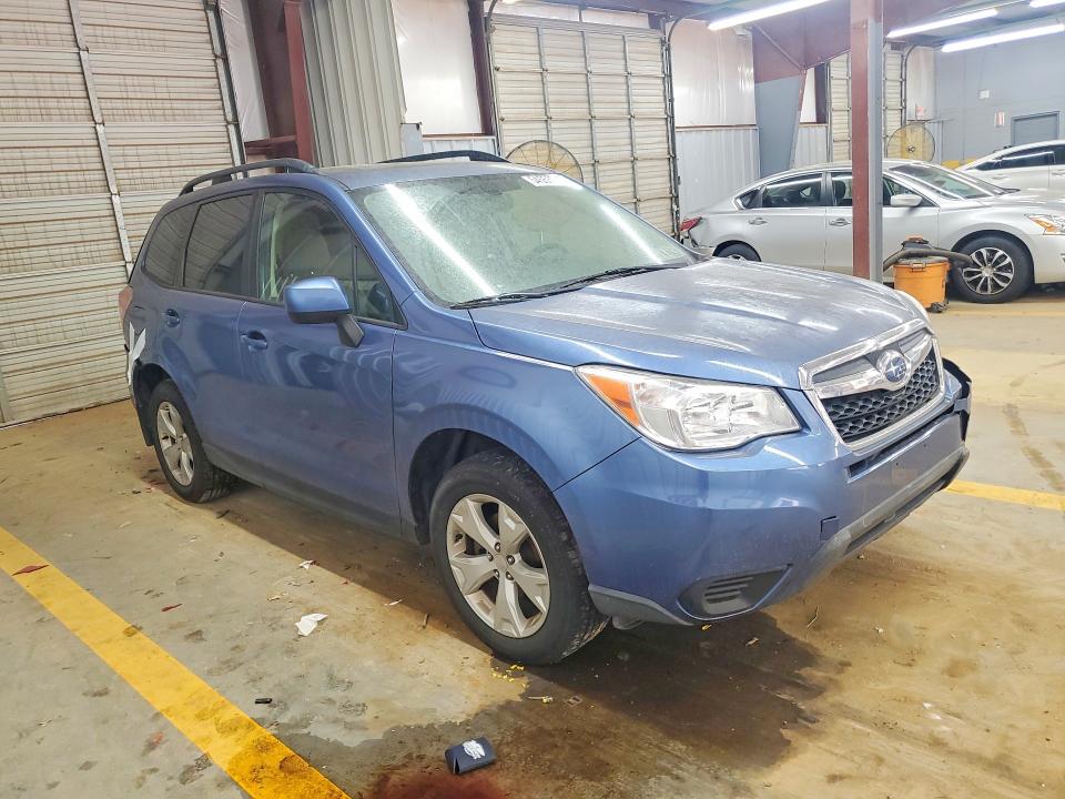 54553786 :رقم المزاد ، JF2SJADC6GH508681 vin ، 2016 Subaru Forester مزاد بيع