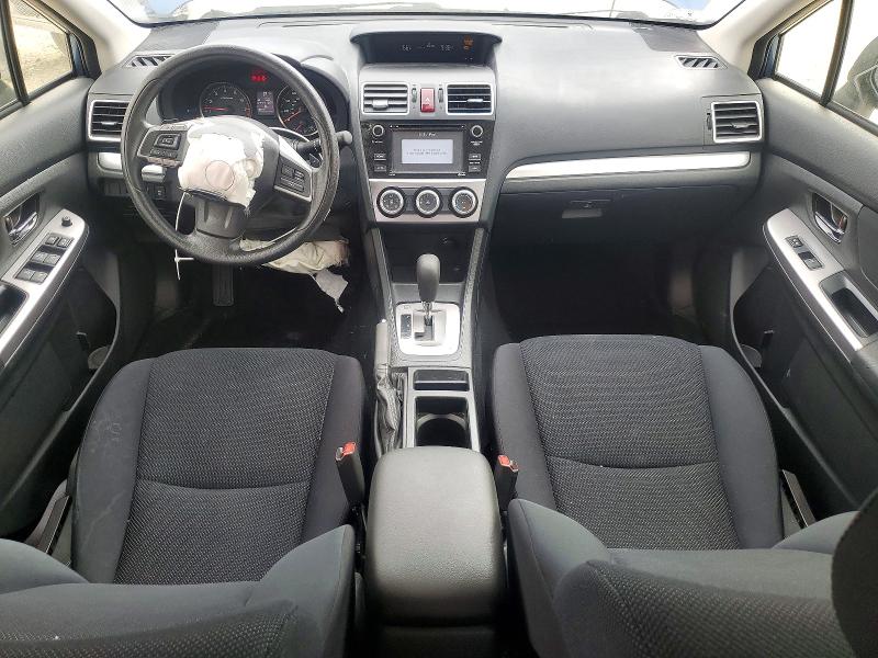 57430026 :رقم المزاد ، JF1GPAB69G8328469 vin ، 2016 Subaru Impreza مزاد بيع
