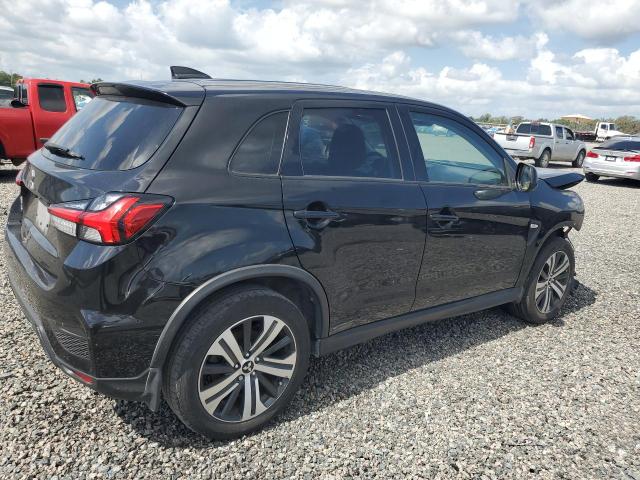 Aukcja sprzedaży 2022 Mitsubishi Outlander Sport, vin: JA4APUAU2NU003470, numer aukcji: 58538196