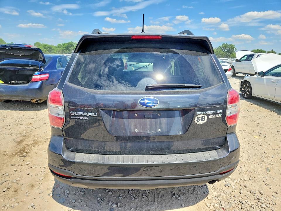 Aukcja sprzedaży 2014 Subaru Forester, vin: JF2SJAHC3EH547493, numer aukcji: 56054106