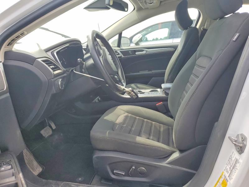 Продажа на аукционе авто 2019 Ford Fusion, vin: 3FA6P0HDXKR264493, номер лота: 56697886