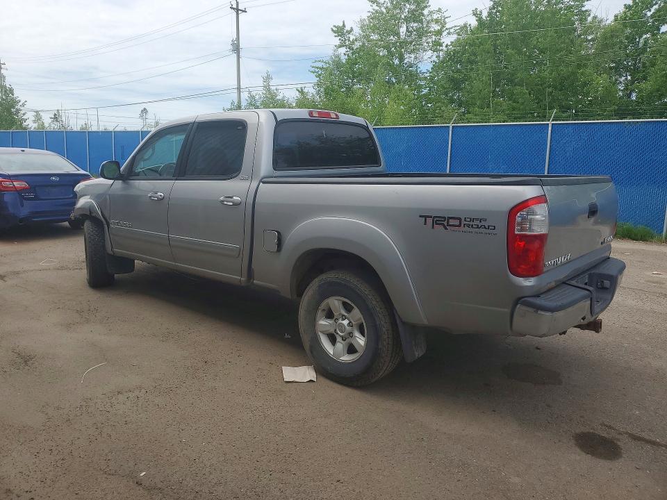 Aukcja sprzedaży 2006 Toyota Tundra, vin: 5TBDT44186S530136, numer aukcji: 56610396