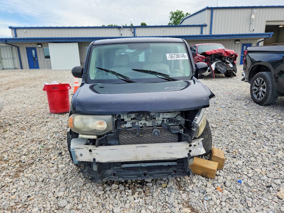 Продаж на аукціоні авто 2010 Nissan Cube, vin: JN8AZ2KR4AT171193, номер лоту: 56736146
