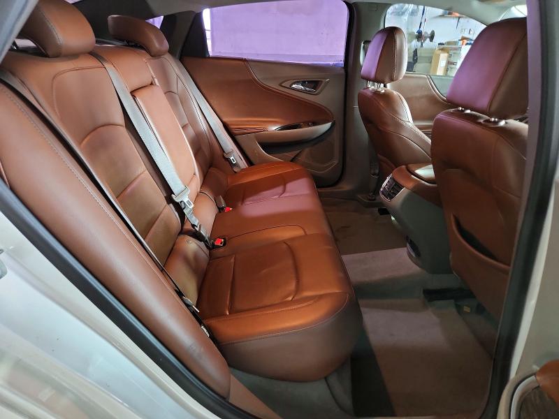 Aukcja sprzedaży 2016 Chevrolet Malibu, vin: 1G1ZH5SX9GF344126, numer aukcji: 56835266