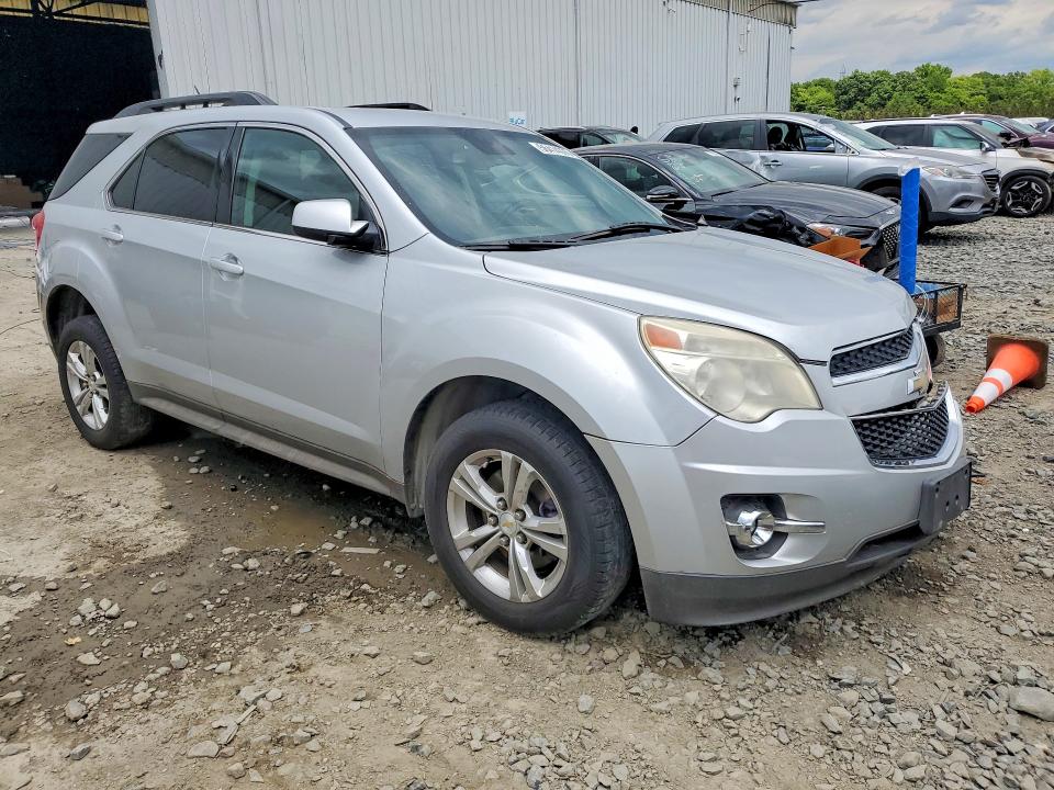 Aukcja sprzedaży 2015 Chevrolet Equinox, vin: 2GNFLGEK1F6212188, numer aukcji: 56414376