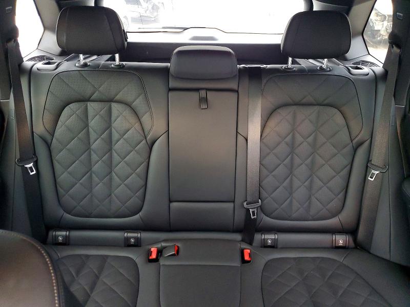 Продаж на аукціоні авто 2025 Bmw X5, vin: 5UX23EU00S9Z25687, номер лоту: 58725846