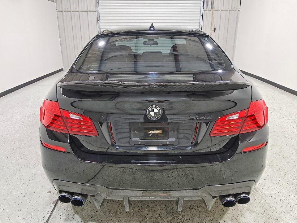 Aukcja sprzedaży 2016 Bmw 550, vin: WBAKN9C55GD962994, numer aukcji: 57017356
