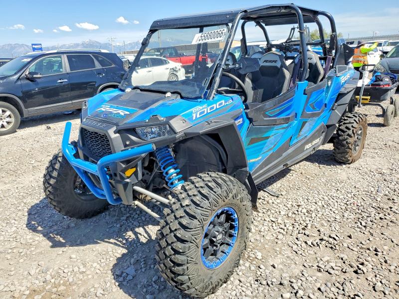 Aukcja sprzedaży 2015 Polaris Rzr Xp, vin: 3NSVFE997FF367649, numer aukcji: 55880066