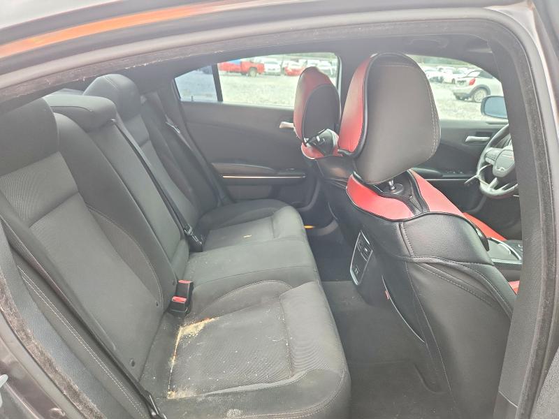 55469556 :رقم المزاد ، 2C3CDXBG1FH916876 vin ، 2015 Dodge Charger مزاد بيع