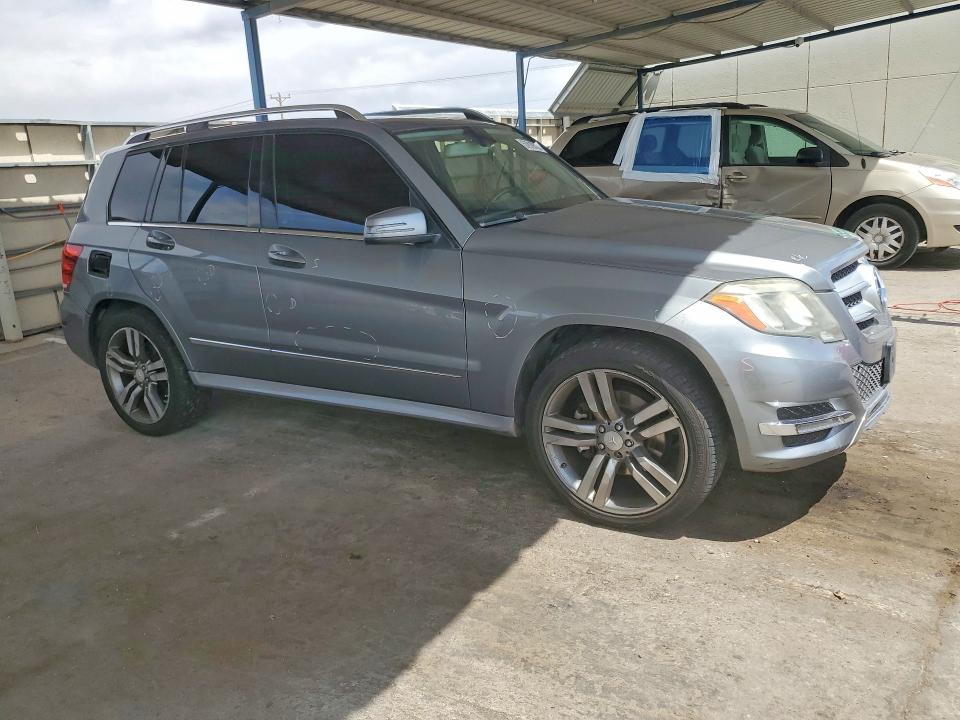 Продажа на аукционе авто 2013 Mercedes-benz Glk, vin: WDCGG5HB3DG086229, номер лота: 57919726