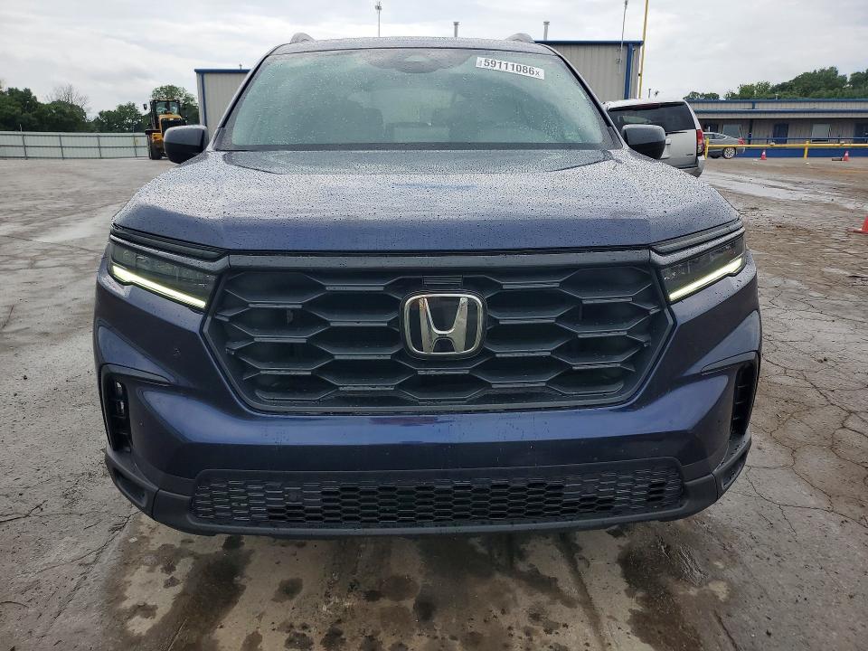 Продаж на аукціоні авто 2025 Honda Pilot, vin: 5FNYG2H33SB008672, номер лоту: 59111086
