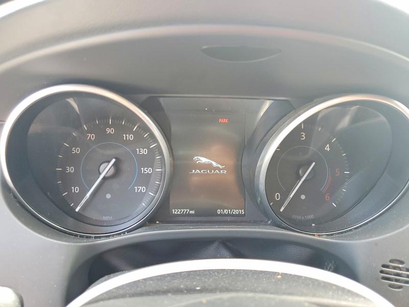 Aukcja sprzedaży 2017 Jaguar F-pace, vin: SADCJ2BN3HA097218, numer aukcji: 56233276
