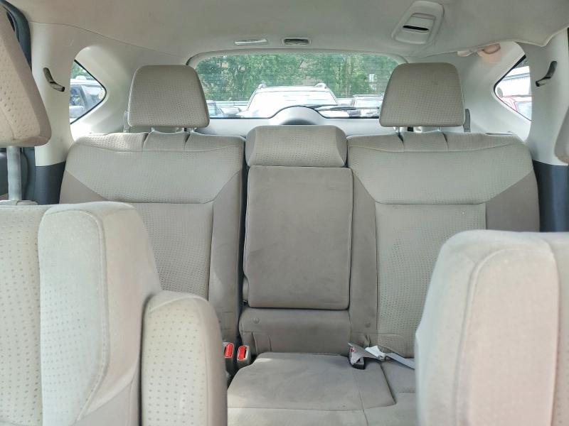 57568126 :رقم المزاد ، 5J6RM4H56DL087341 vin ، 2013 Honda Cr-v مزاد بيع