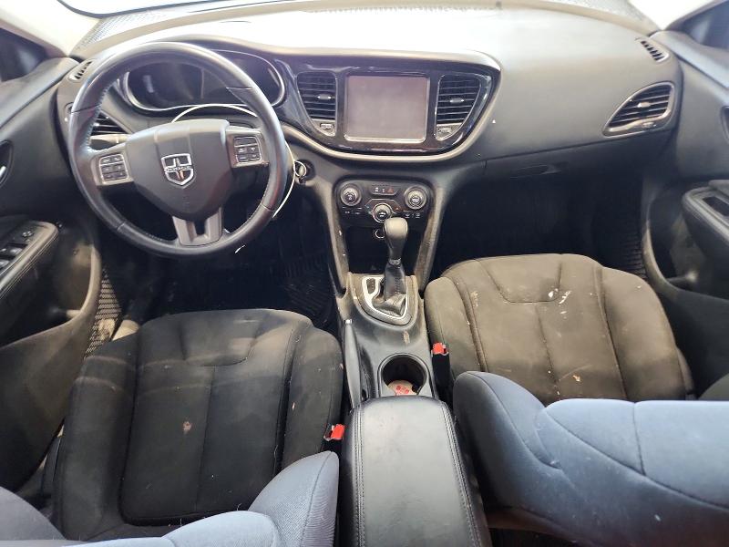 Aukcja sprzedaży 2013 Dodge Dart, vin: 1C3CDFAH1DD297775, numer aukcji: 56762306