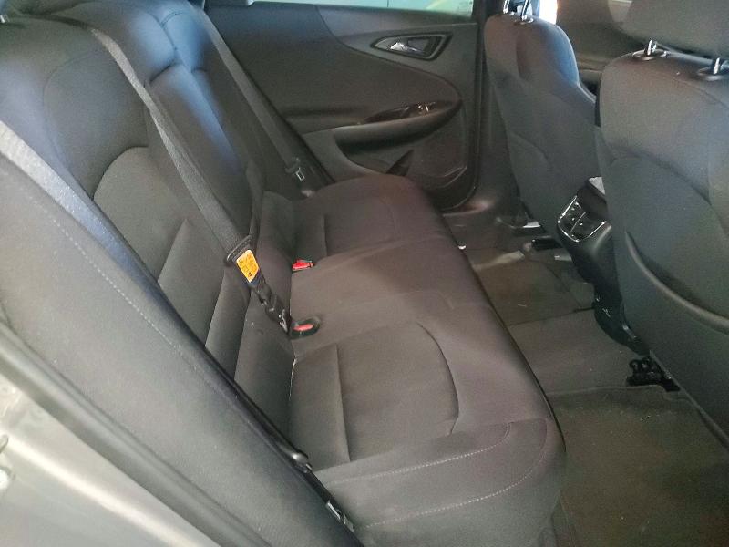 Aukcja sprzedaży 2017 Chevrolet Malibu, vin: 1G1ZE5ST8HF163140, numer aukcji: 53547096