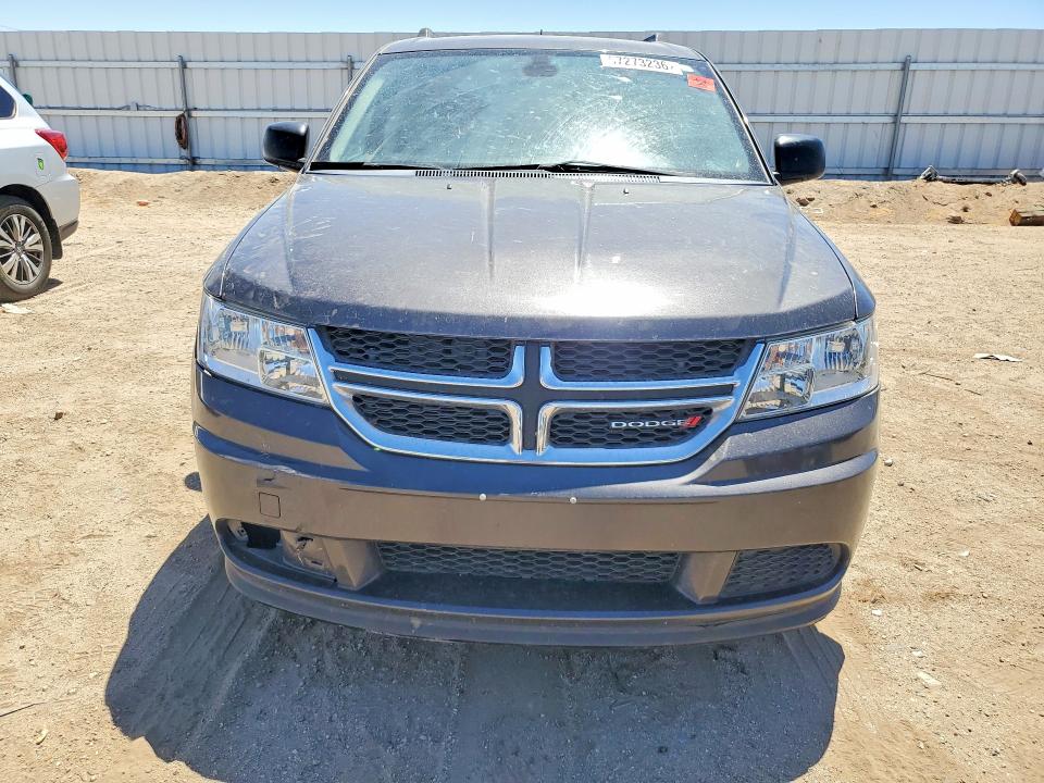 Auction sale of the 2019 Dodge Journey, vin: 3C4PDCAB1KT815530, lot number: 57273236