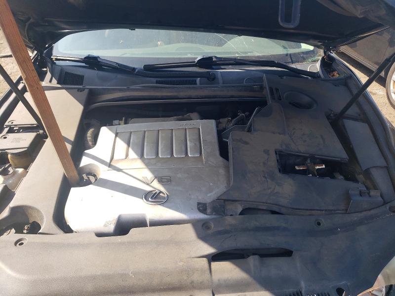 Продажа на аукционе авто 2009 Lexus Es, vin: JTHBJ46G392290316, номер лота: 56168486
