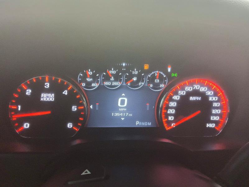 2015 Gmc Yukon მანქანა იყიდება აუქციონზე, vin: 1GKS2CKJ2FR602806, აუქციონის ნომერი: 58312296