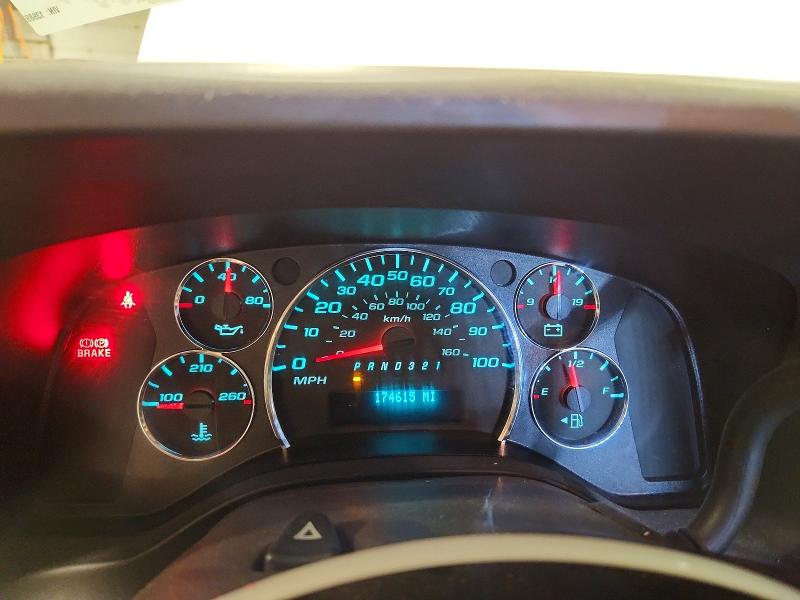 Aukcja sprzedaży 2008 Gmc Savana, vin: 1GTGG25K281139892, numer aukcji: 56357016