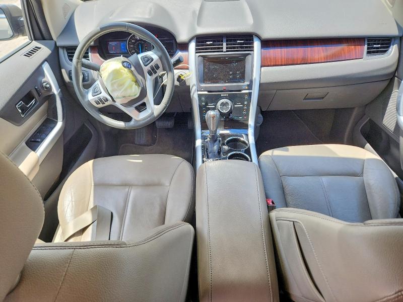Продажа на аукционе авто 2014 Ford Edge, vin: 2FMDK4KC7EBA78898, номер лота: 56256346