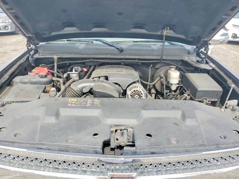 Продажа на аукционе авто 2012 Chevrolet Silverado, vin: 1GCNCPEAXCZ195449, номер лота: 56365846