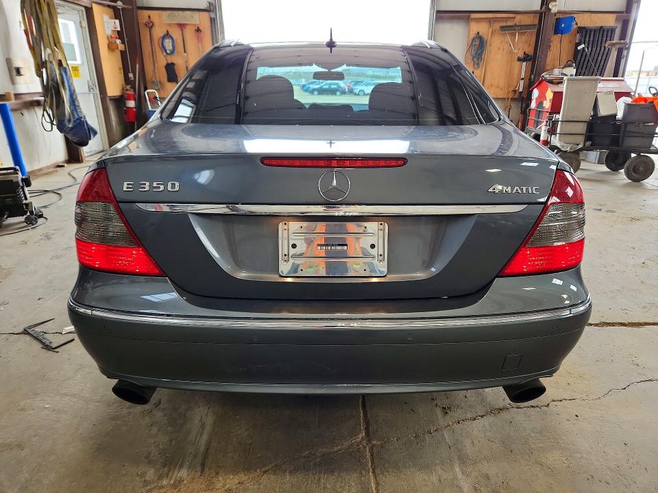 Aukcja sprzedaży 2007 Mercedes-benz E, vin: WDBUF87X17X217042, numer aukcji: 57267776