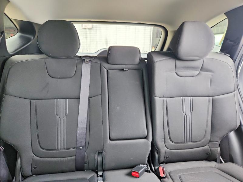 Продаж на аукціоні авто 2023 Hyundai Tucson, vin: 5NMJB3AEXPH232240, номер лоту: 55398556