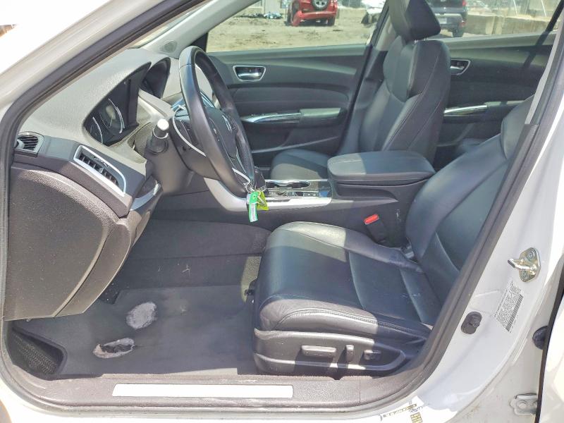 Продаж на аукціоні авто 2020 Acura Tlx, vin: 19UUB1F59LA016881, номер лоту: 56841436