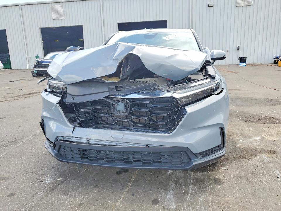 Продажа на аукционе авто 2023 Honda Cr-v, vin: 2HKRS3H75PH306760, номер лота: 59120446