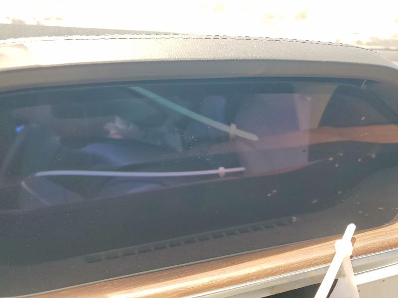 Продажа на аукционе авто 2022 Tesla Model X, vin: 7SAXCBE53NF329261, номер лота: 55973946