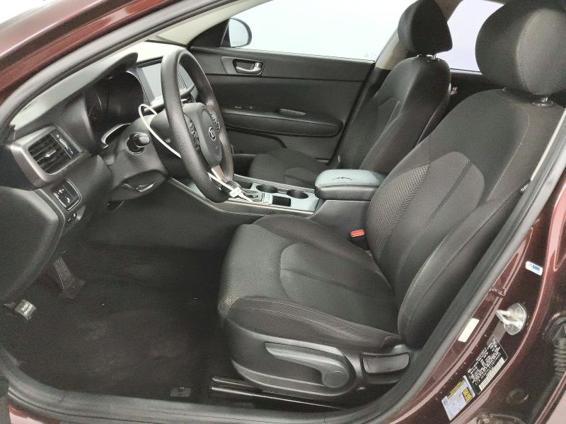 Aukcja sprzedaży 2018 Kia Optima, vin: 5XXGT4L31JG274603, numer aukcji: 59244876
