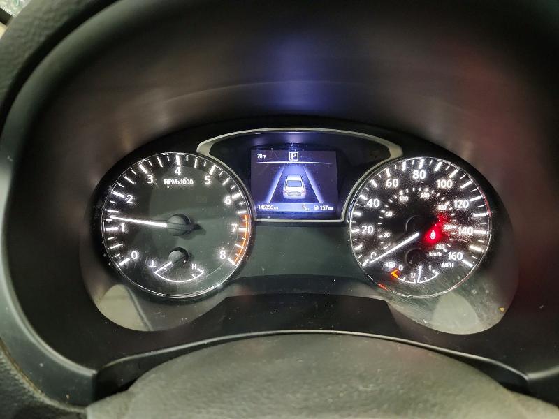Продаж на аукціоні авто 2017 Nissan Altima, vin: 1N4AL3AP1HC194594, номер лоту: 58505236