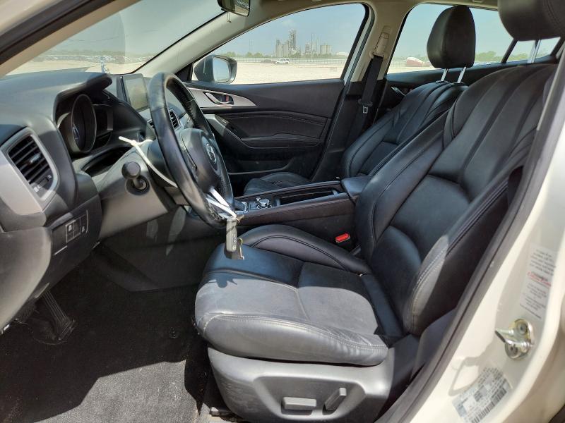 Aukcja sprzedaży 2018 Mazda 3, vin: 3MZBN1L39JM202353, numer aukcji: 73342615