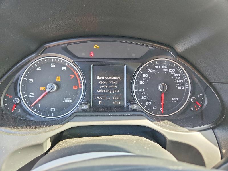 Продаж на аукціоні авто 2016 Audi Q5, vin: WA1C2AFP8GA007570, номер лоту: 56353446