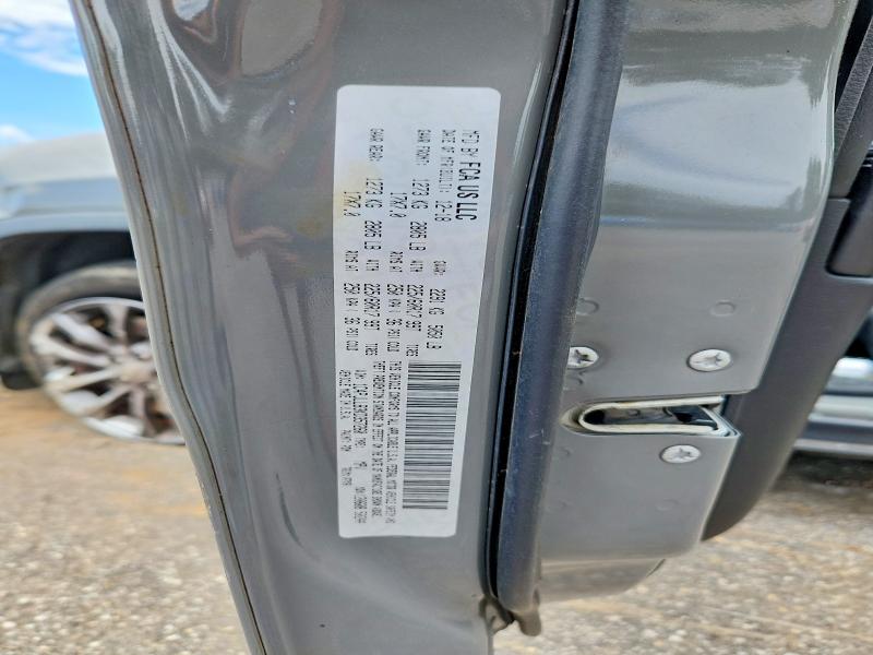 Продаж на аукціоні авто 2019 Jeep Cherokee, vin: 1C4PJLLB3KD357260, номер лоту: 56692356