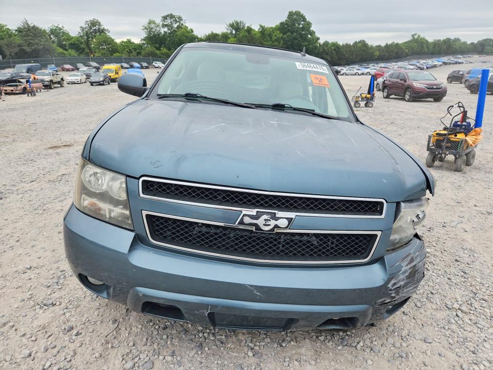 Aukcja sprzedaży 2009 Chevrolet Tahoe, vin: 1GNFK23099R174306, numer aukcji: 56464476