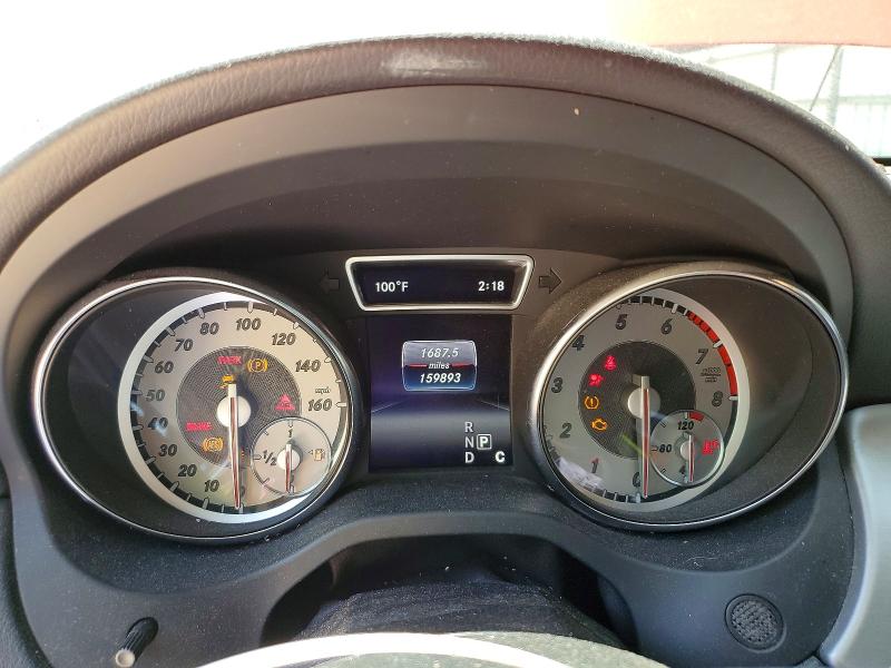 56942396 :رقم المزاد ، WDDSJ4EB6GN312902 vin ، 2016 Mercedes-benz Cla مزاد بيع