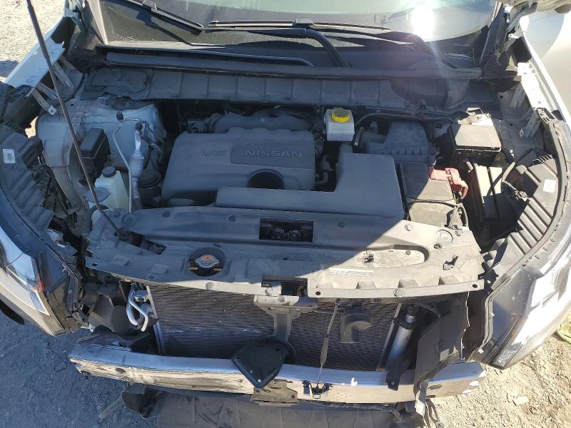 2024 Nissan Pathfinder მანქანა იყიდება აუქციონზე, vin: 5N1DR3CC7RC229300, აუქციონის ნომერი: 55933006