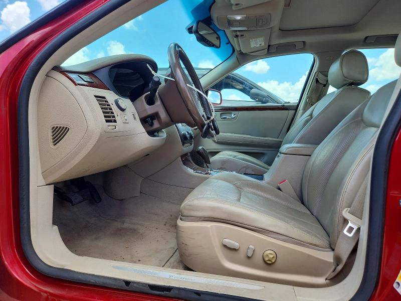 Продаж на аукціоні авто 2006 Cadillac Dts, vin: 1G6KD57Y96U234924, номер лоту: 57026716