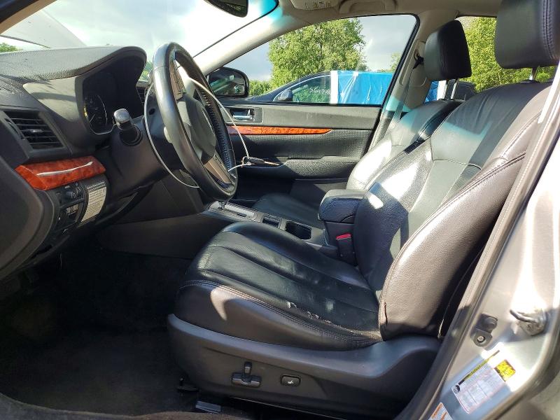 2011 Subaru Outback მანქანა იყიდება აუქციონზე, vin: 4S4BRCLC5B3433123, აუქციონის ნომერი: 57350906