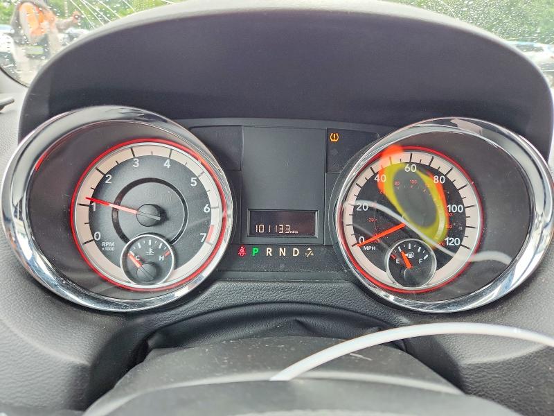 Aukcja sprzedaży 2017 Dodge Grand Caravan, vin: 2C4RDGCG7HR715131, numer aukcji: 55336006