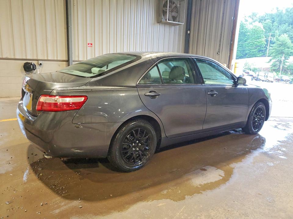 56108526 :رقم المزاد ، 4T1BE46KX9U910038 vin ، 2009 Toyota Camry مزاد بيع