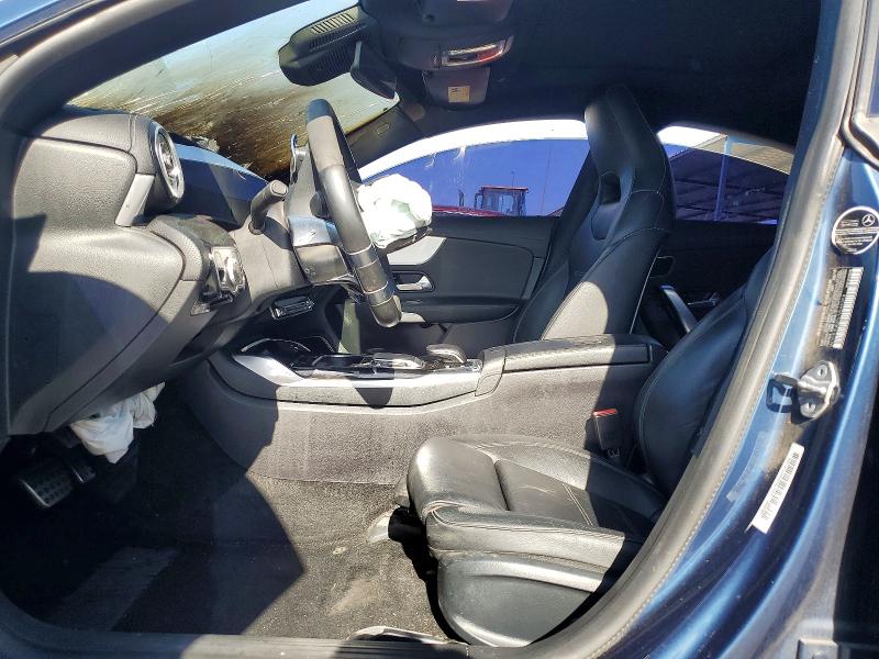 Aukcja sprzedaży 2020 Mercedes-benz Cla, vin: WDD5J5BB8LN044355, numer aukcji: 56475616
