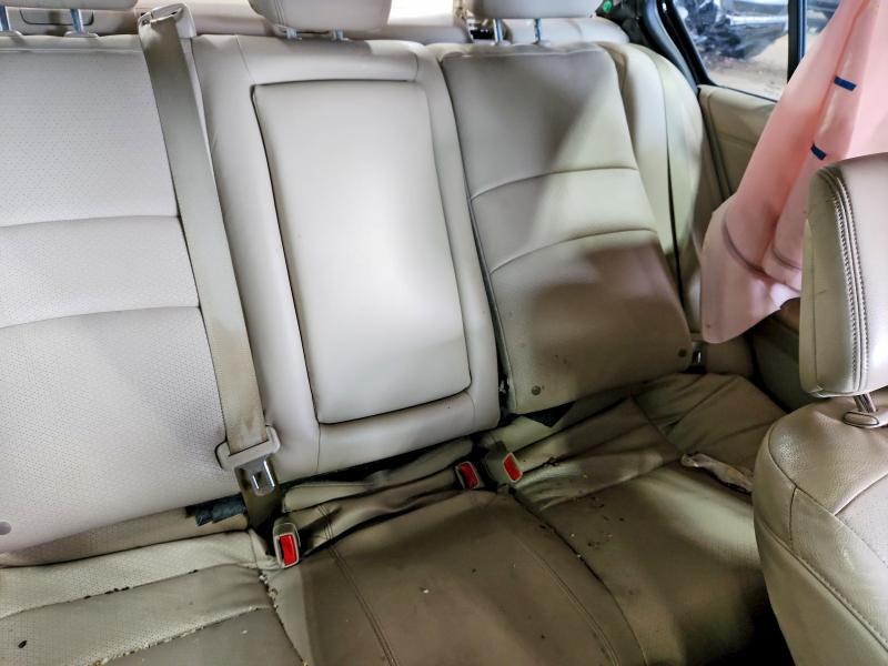2016 Honda Accord მანქანა იყიდება აუქციონზე, vin: 1HGCR2F86GA244639, აუქციონის ნომერი: 58735076