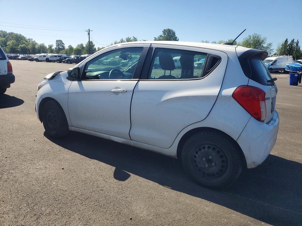 Продажа на аукционе авто 2017 Chevrolet Spark, vin: KL8CB6SA0HC758360, номер лота: 55784356
