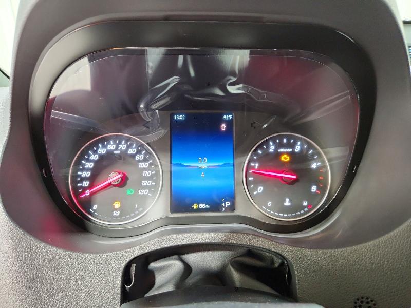 2026 Mercedes-benz Sprinter მანქანა იყიდება აუქციონზე, vin: W1Z4KFHY2TT617063, აუქციონის ნომერი: 56262516
